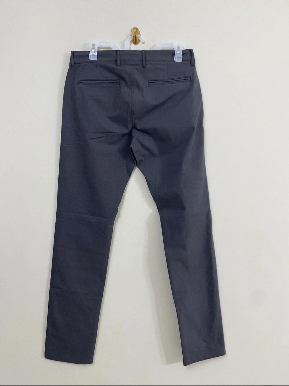 J.crew 484 Slim-fit tech oxford pant  NWT Size 31x32